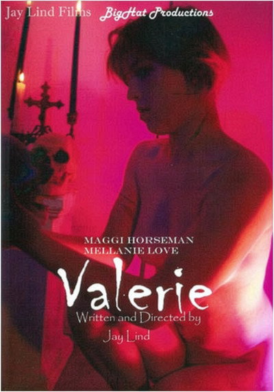 Póster de Valerie