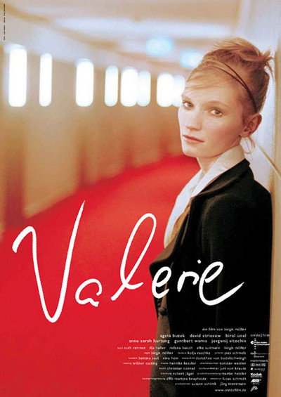 Póster de Valerie