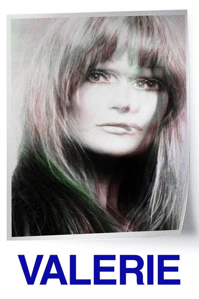 Póster de Valerie
