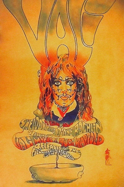 Póster de Vali