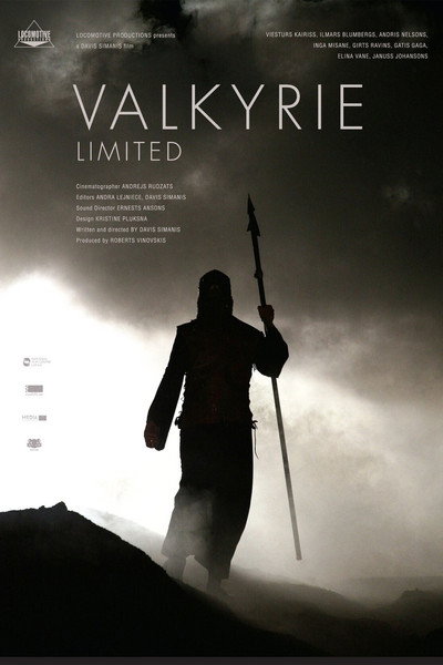 Póster de Valkyrie Limited