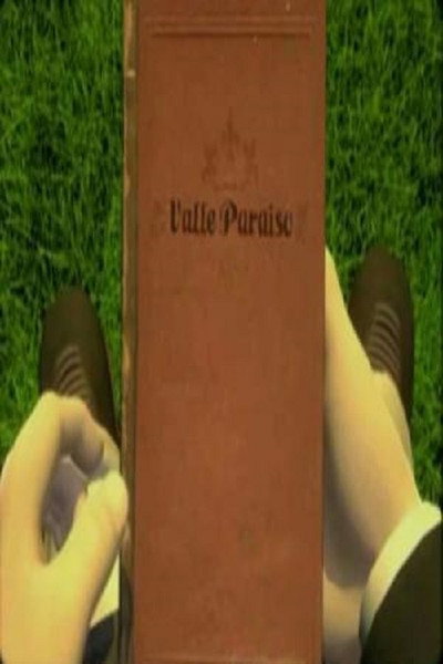Póster de Valle Paraiso