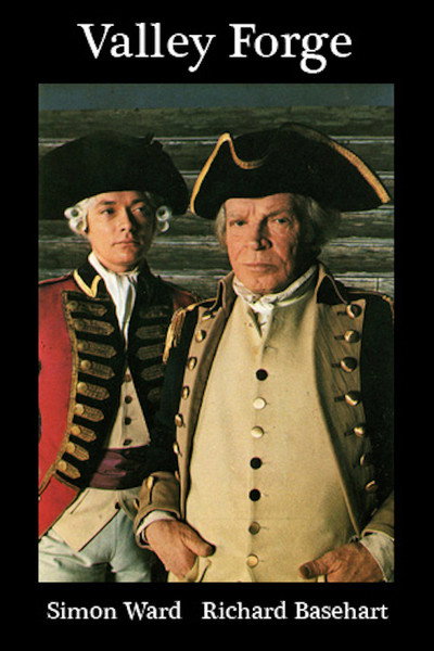 Póster de Valley Forge