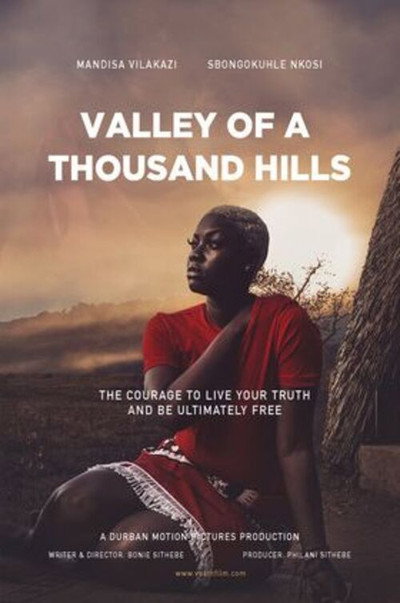 Póster de Valley of a Thousand Hills