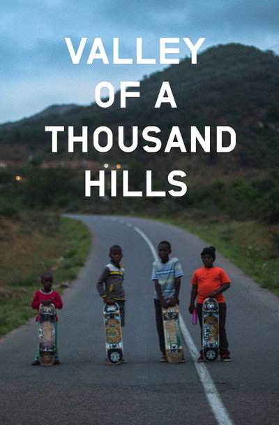 Póster de Valley of a Thousand Hills