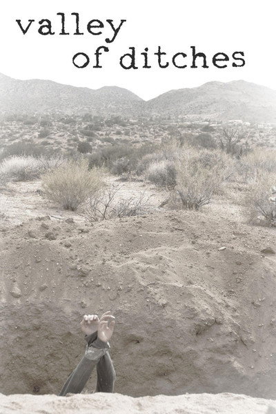 Póster de Valley of Ditches