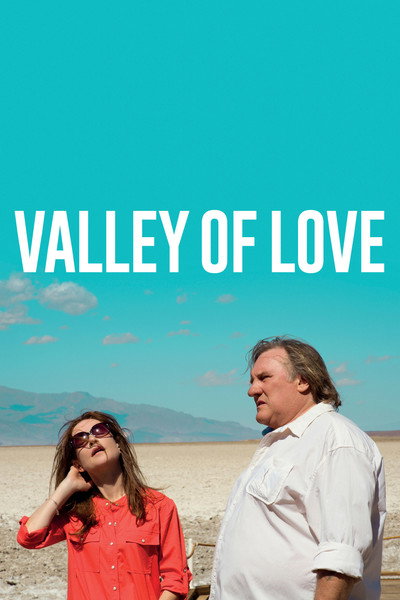 Póster de Valley of Love