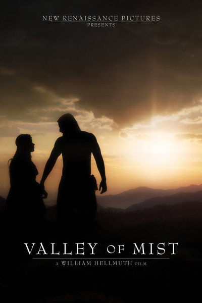 Póster de Valley of Mist