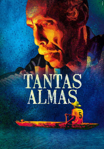 Póster de Valley of Souls