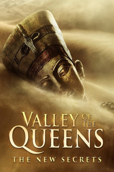 Póster de Valley of the Queens