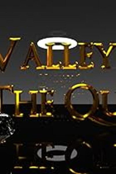 Póster de Valley of the Queens: Planned Obsolescence