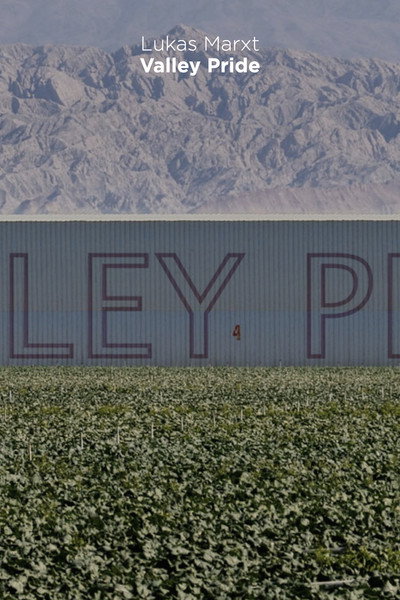 Póster de Valley Pride
