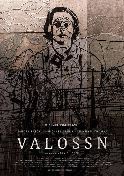 Póster de Valossn