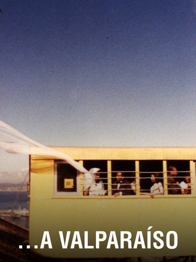 Póster de Valparaiso
