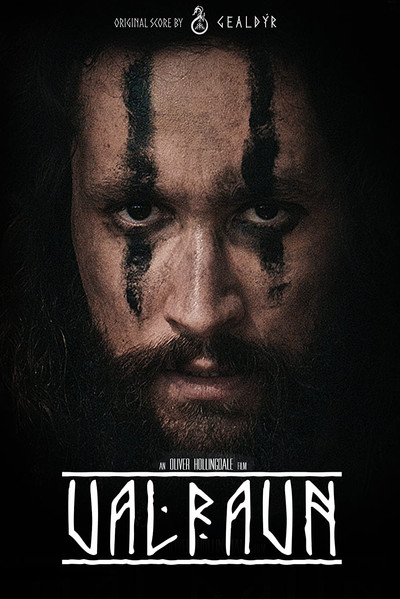 Póster de Valravn