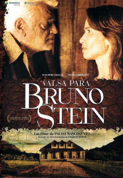 Póster de Valsa para Bruno Stein