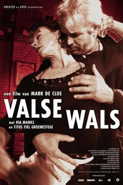 Póster de Valse wals