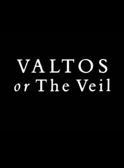 Póster de Valtos or the Veil