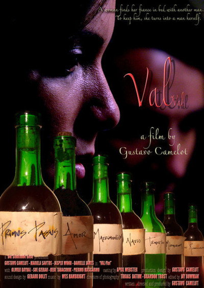 Póster de Val/Val