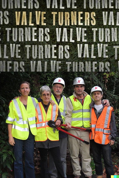 Póster de Valve Turners