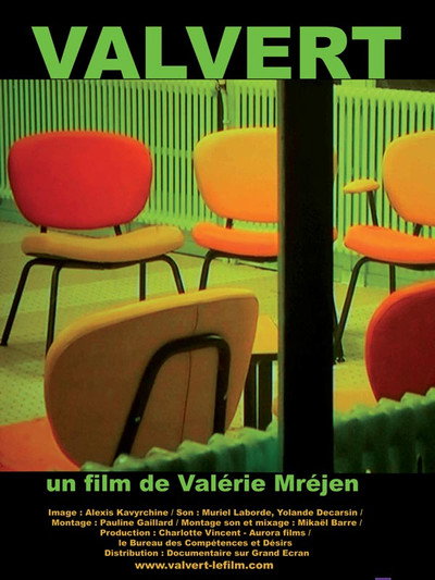 Póster de Valvert
