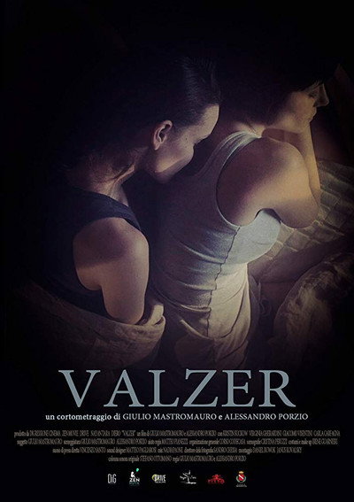 Póster de Valzer