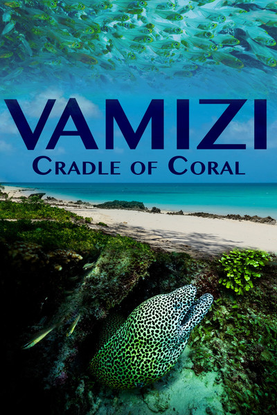 Póster de Vamizi Cradle of Coral