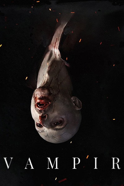 Póster de Vampir