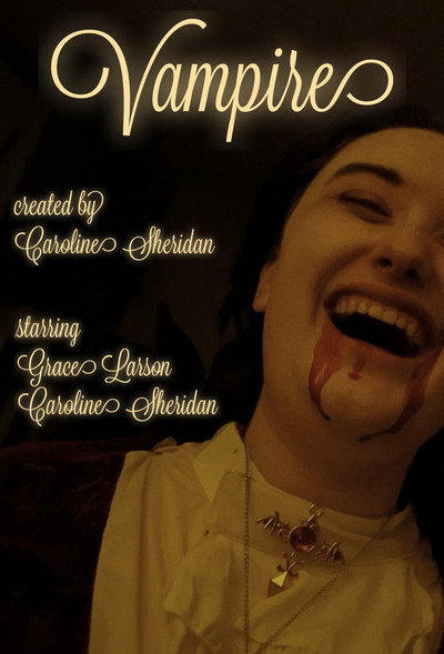 Póster de Vampire