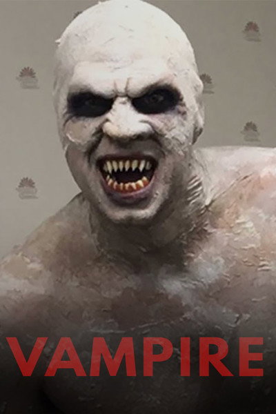 Póster de Vampire