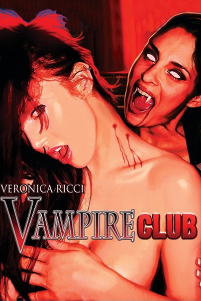 Póster de Vampire Club