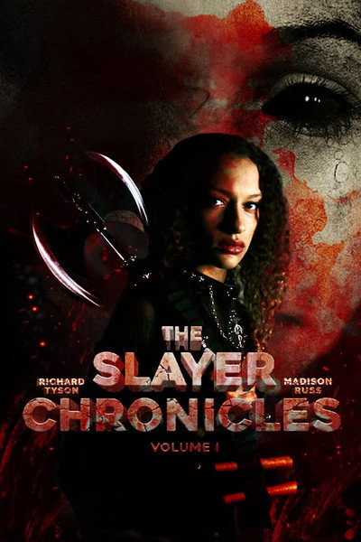 Póster de Vampire Slayer