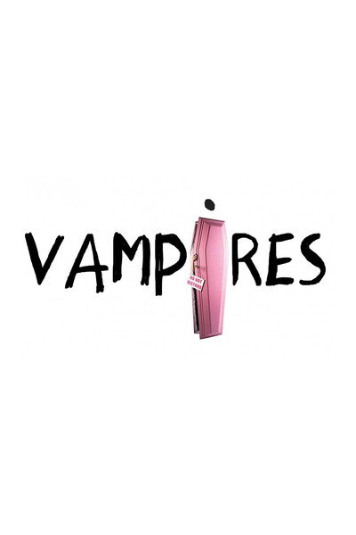 Póster de Vampires