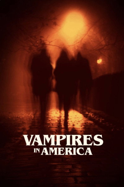 Póster de Vampires in America