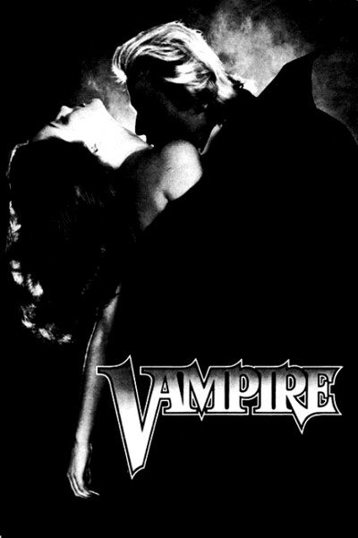 Póster de Vampiro