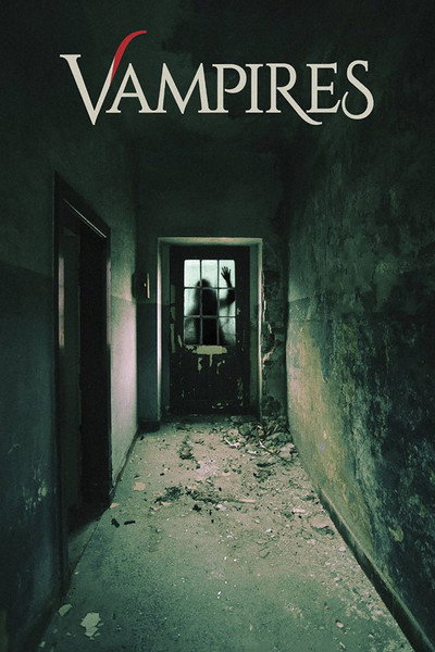 Póster de Vampiros