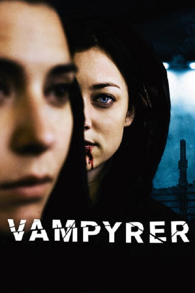 Póster de Vampyrer