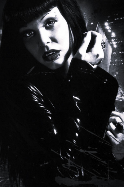 Póster de Vampyres