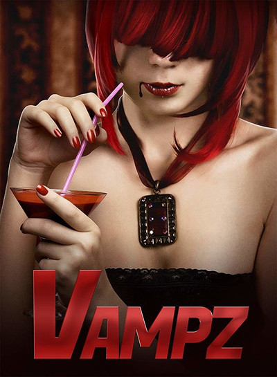 Póster de Vampz!