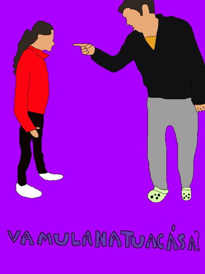 Póster de Vamulanatuacása?