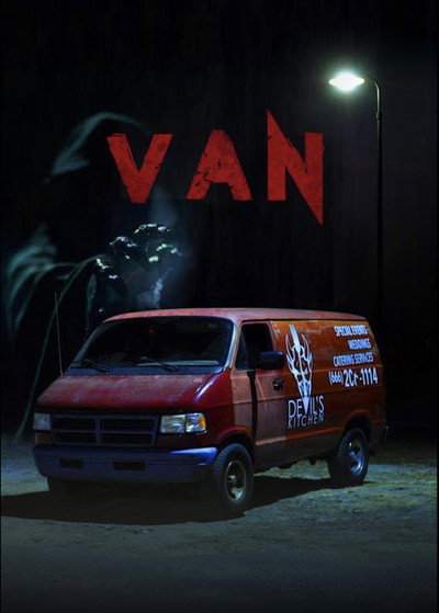 Póster de Van