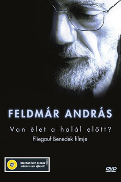 Póster de Van élet a halál elött?