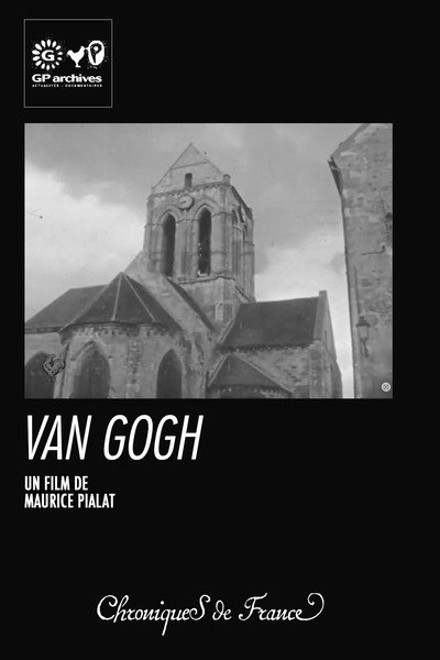 Póster de Van Gogh