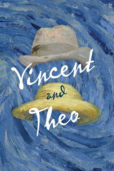 Póster de Van Gogh