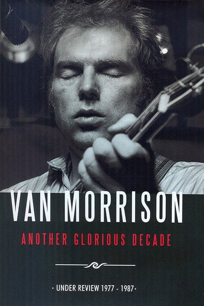 Póster de Van Morrison: Another Glorious Decade