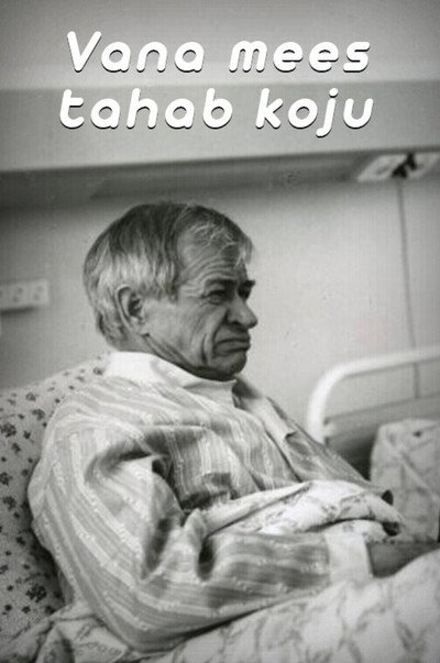 Póster de Vana mees tahab koju
