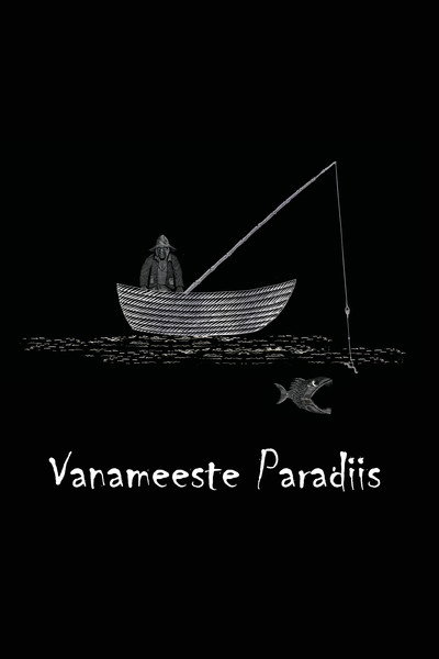 Póster de Vanameeste paradiis
