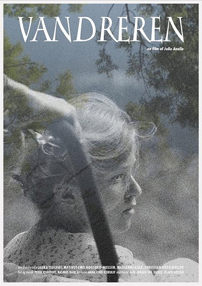 Póster de Vandreren