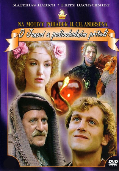 Póster de Vandronik