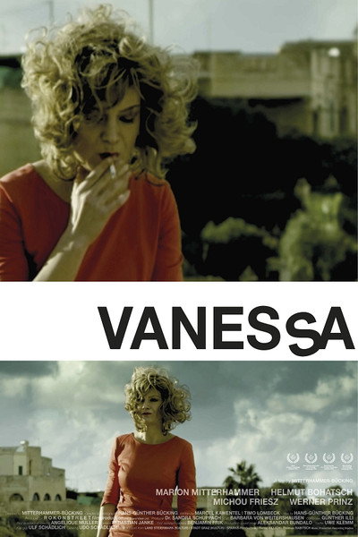 Póster de Vanessa
